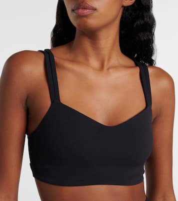 Brassière de sport Alate Trace | Nike