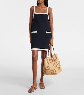 Shopper Summer Large con pelle | Gucci