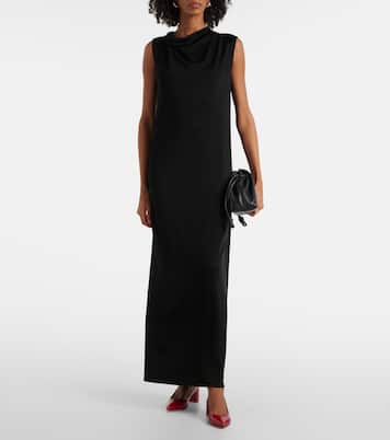 Tokio leather slingback pumps | Gianvito Rossi