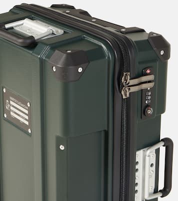 Ghost 3.0 carry-on suitcase | Harper Collective