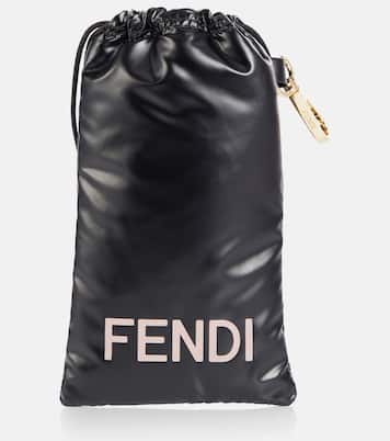 FF Diamonds cat-eye sunglasses | Fendi