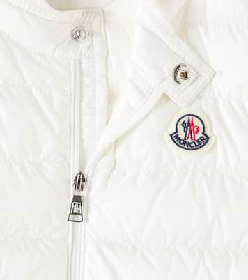 Baby Daunenweste New Amaury | Moncler Enfant