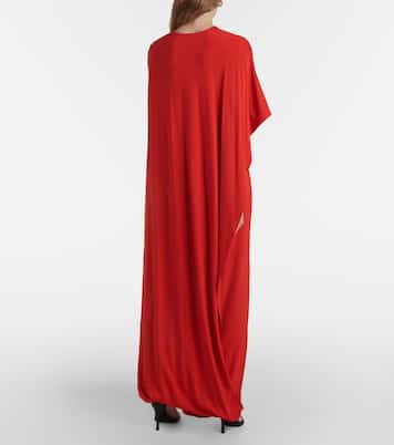 Asymmetric gown | Stella McCartney