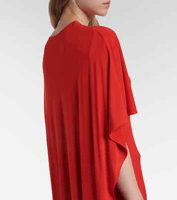 Asymmetric gown | Stella McCartney
