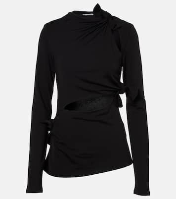 Top aus Jersey | Acne Studios