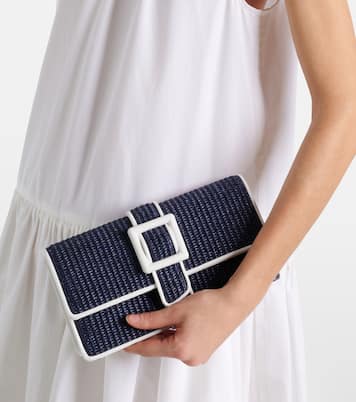 Pochette Maycap | Manolo Blahnik