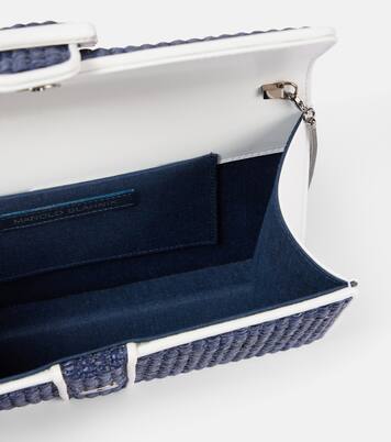 Pochette Maycap | Manolo Blahnik
