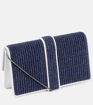 Pochette Maycap | Manolo Blahnik