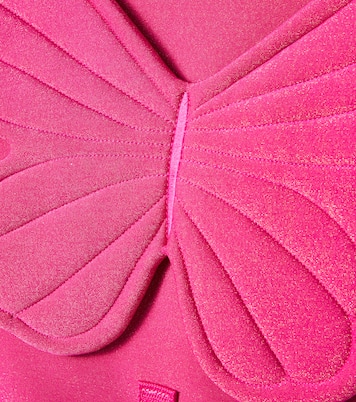 Piper ruffled vest | Konges Sløjd