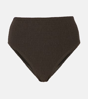 Slip bikini in jersey | Toteme