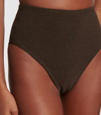 Slip bikini in jersey | Toteme