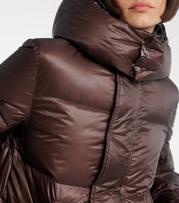 Daunenjacke | Sacai