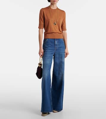 Wool sweater | Chloé
