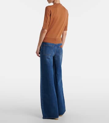 Wool sweater | Chloé