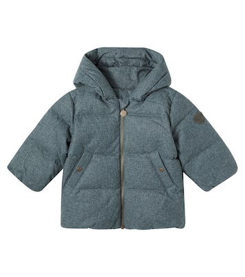 Baby Daunenjacke Bozen | Bonpoint