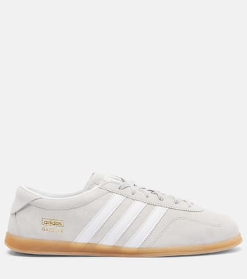 Baskets Gazelle Lo Pro en daim | Adidas