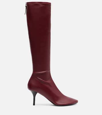 75 leather knee-high boots | Acne Studios