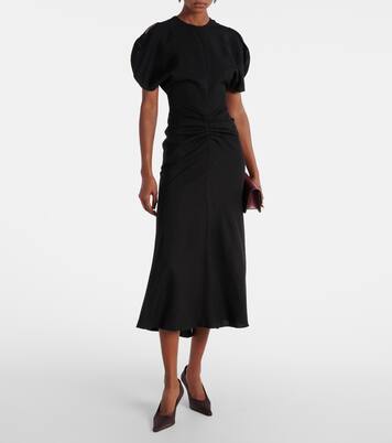 Midikleid | Victoria Beckham