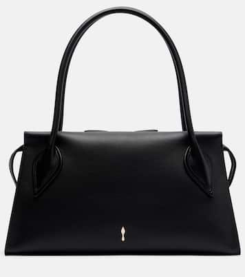 Venus Medium leather shoulder bag | Christian Louboutin