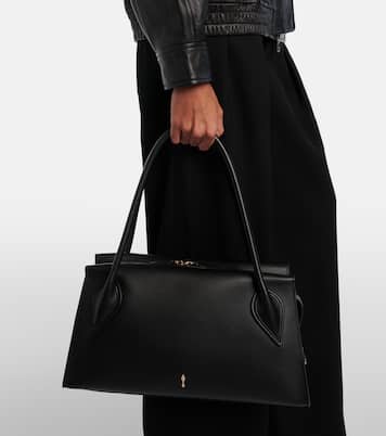 Venus Medium leather shoulder bag | Christian Louboutin