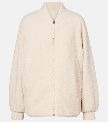 Wendbare Jacke Serina | Varley