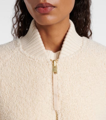 Wendbare Jacke Serina | Varley