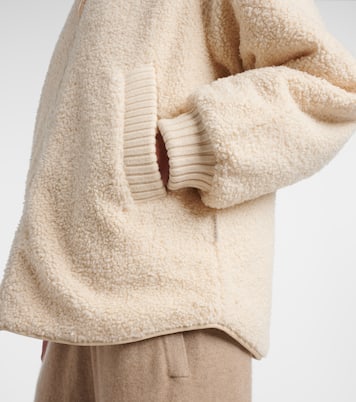 Wendbare Jacke Serina | Varley