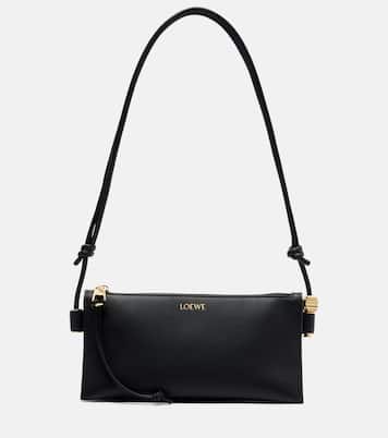 Bolso al hombro Glim Mini de piel | Loewe