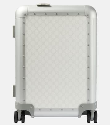 Gucci Porter carry-on suitcase | Gucci