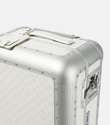Gucci Porter carry-on suitcase | Gucci