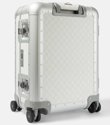 Gucci Porter carry-on suitcase | Gucci