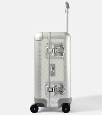 Gucci Porter carry-on suitcase | Gucci