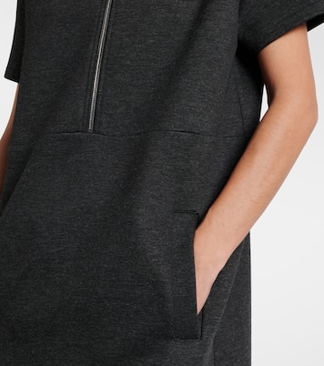 拉链迷你连衣裙 | Gucci