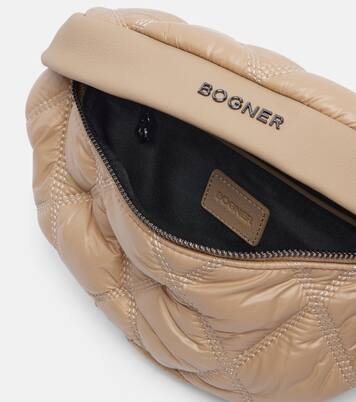 Jameela Small quilted belt bag | Bogner