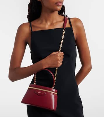 Antigona leather vanity bag | Givenchy