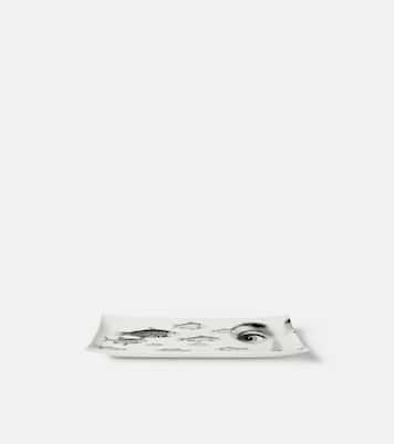 Deko-Schale Tema e Variazioni Nr. 392   | Fornasetti