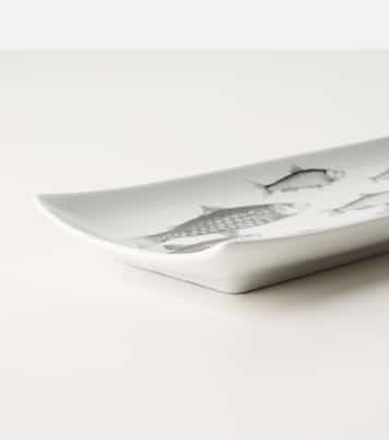 Deko-Schale Tema e Variazioni Nr. 392   | Fornasetti