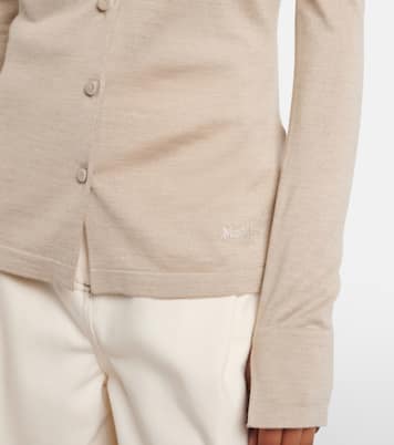Flash silk and cashmere shirt | Max Mara