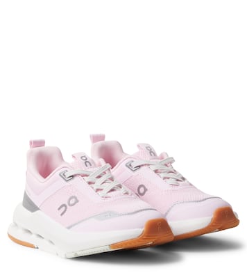 Cloudnova Kids running shoes | On Kids