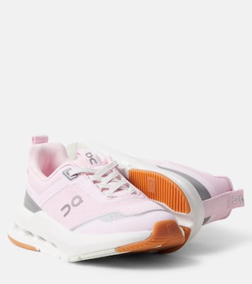 Cloudnova Kids running shoes | On Kids