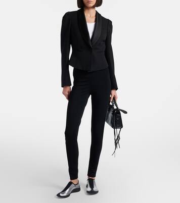 Nike Air Superfly Moc leather sneakers | Nike