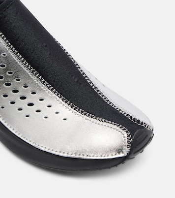 Nike Air Superfly Moc leather sneakers | Nike