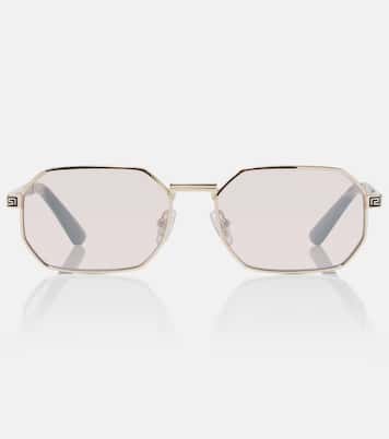 Rectangular sunglasses | Versace