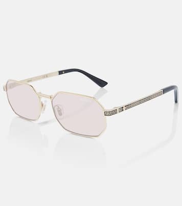 Rectangular sunglasses | Versace
