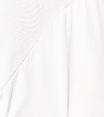 Catrina cotton poplin top | Johanna Ortiz