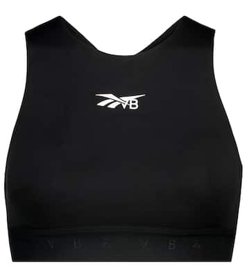 Performance sports bra | Reebok x Victoria Beckham