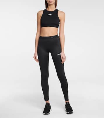 Performance sports bra | Reebok x Victoria Beckham