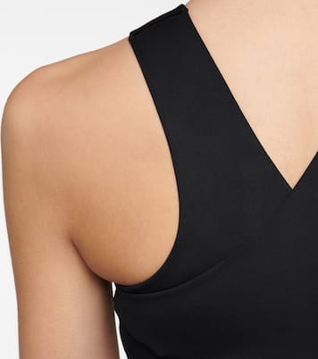 Performance sports bra | Reebok x Victoria Beckham