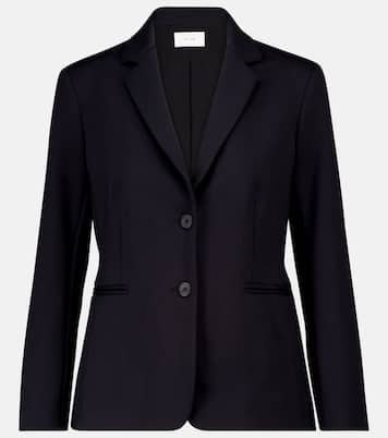 Blazer Brentwood | The Row