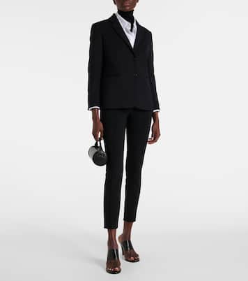 Blazer Brentwood | The Row